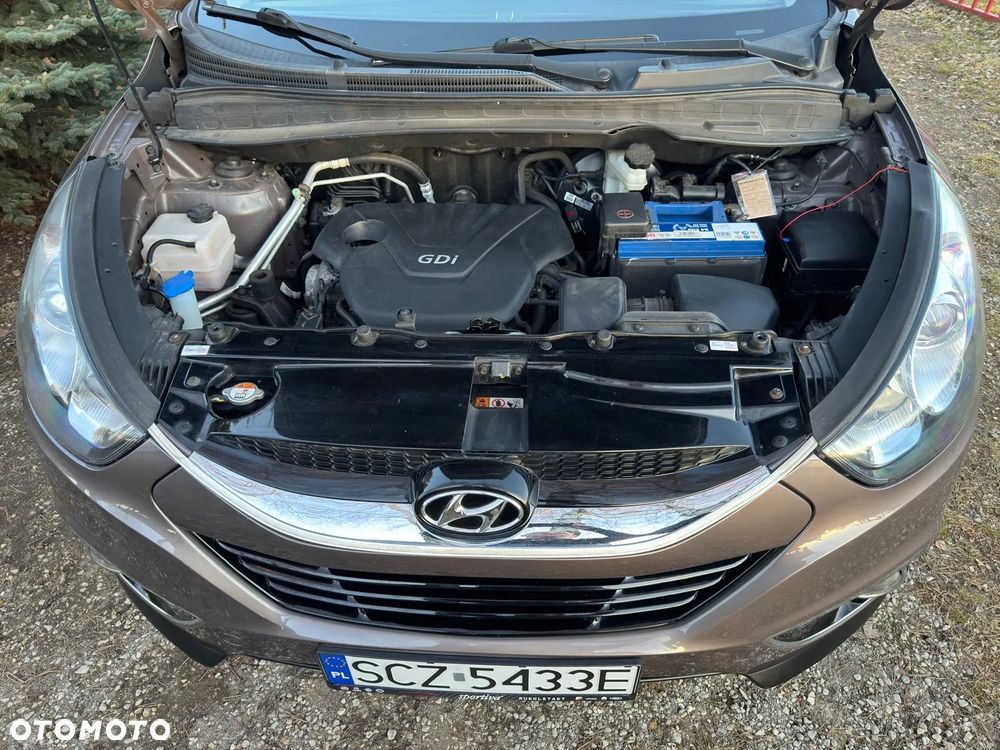 Hyundai ix35 - 10