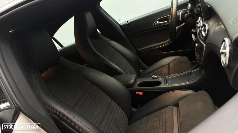 Mercedes-Benz CLA 180 (CDI) d 7G-DCT AMG Line - 40
