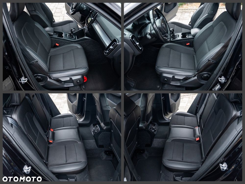 Volvo XC 40 D3 Momentum Pro - 25