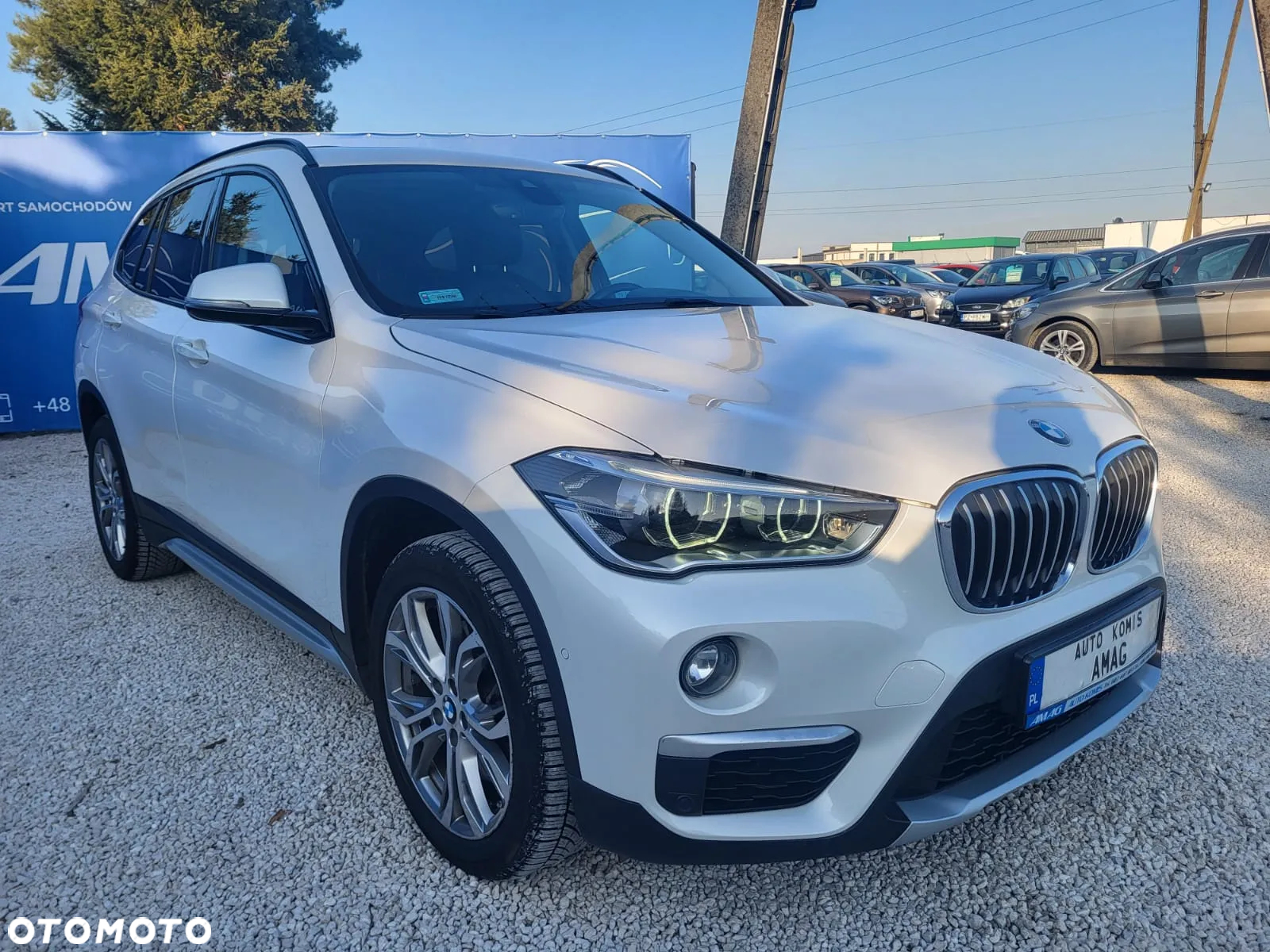 BMW X1 - 4