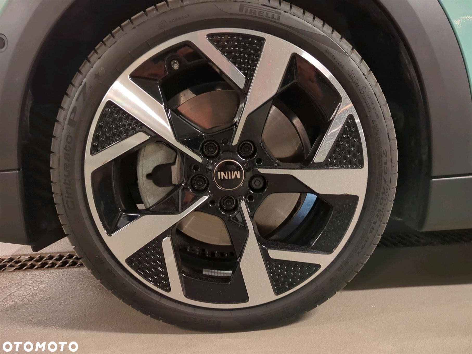 MINI Cooper - 8