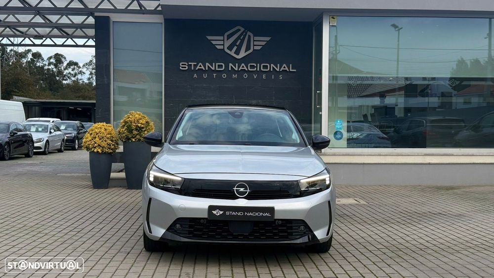 Opel Corsa 1.2 T Edition - 2
