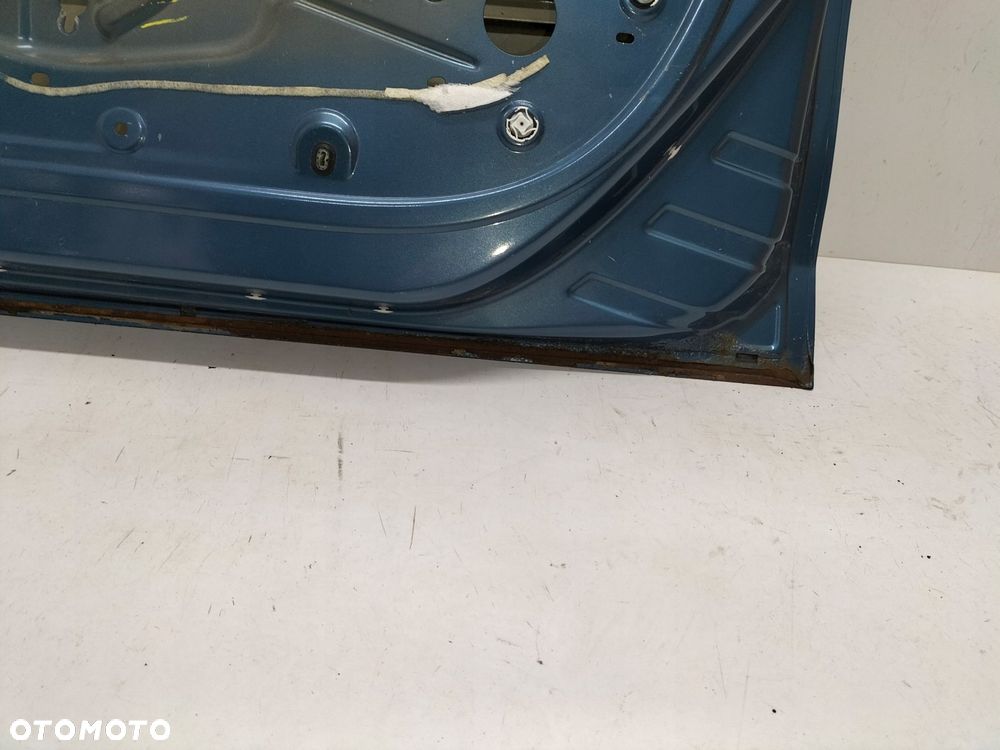 drzwi przednie przód prawe citroen c-elysee 12- peugeot 301 13- - 6