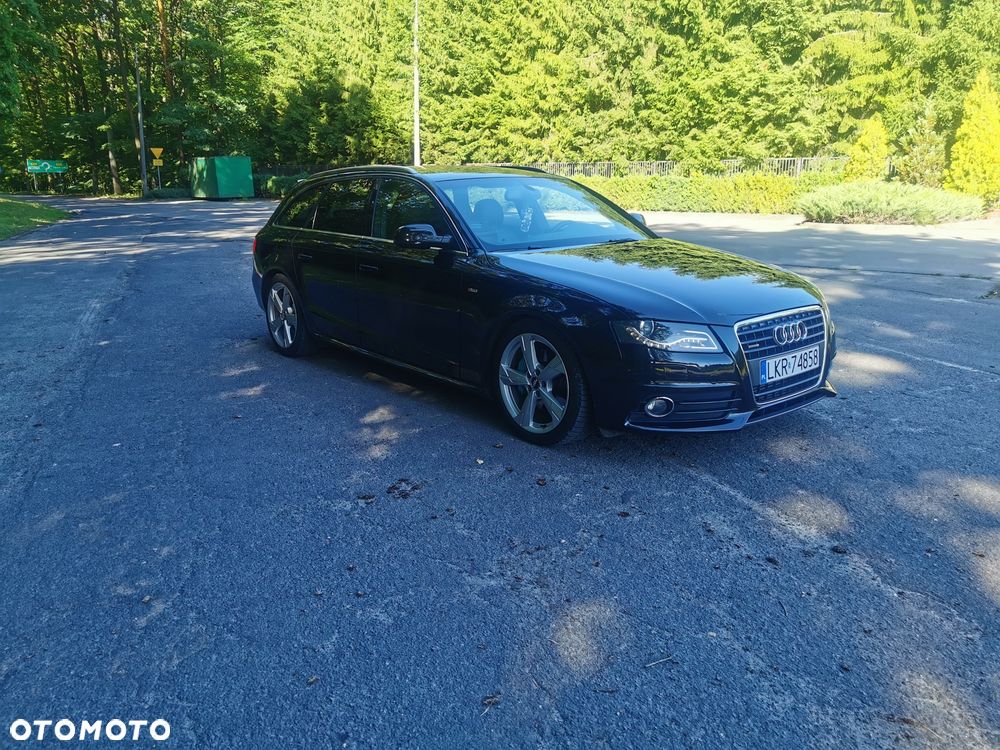 Audi A4 Avant - 3