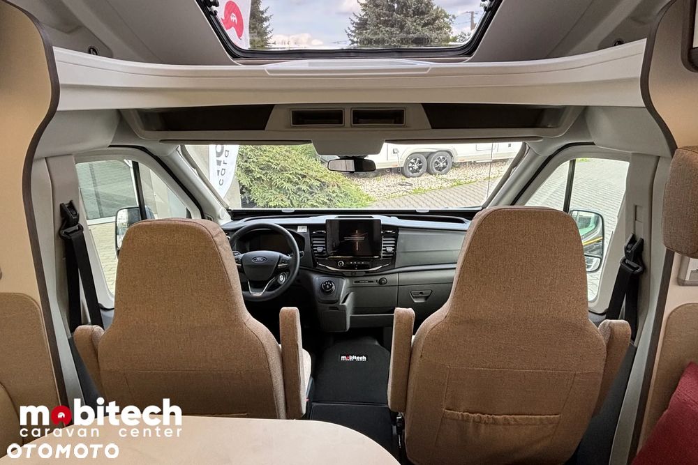 Benimar Tessoro 444 MY 26 - 14