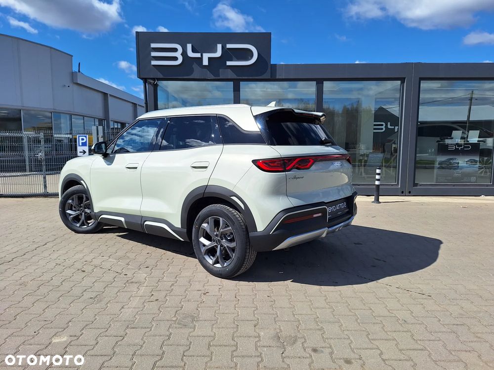 BYD Atto 2 64.8kWh Comfort - 4