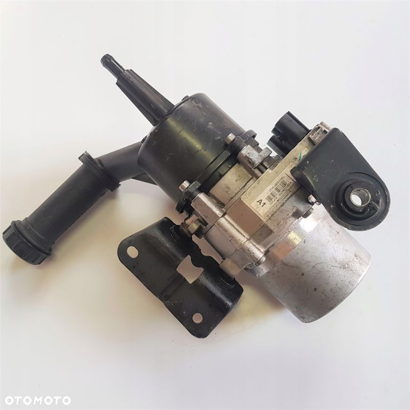 POMPA WSPOMAGANIA PEUGEOT PARTNER III 9800939680 - 3