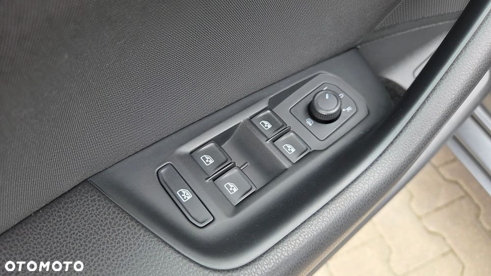 Volkswagen Passat Variant - 22