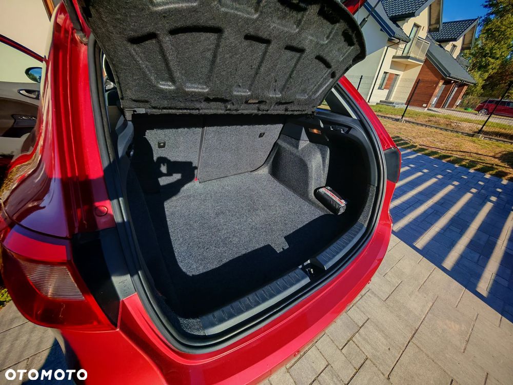 Seat Ibiza 1.2 TSI Style DSG - 13
