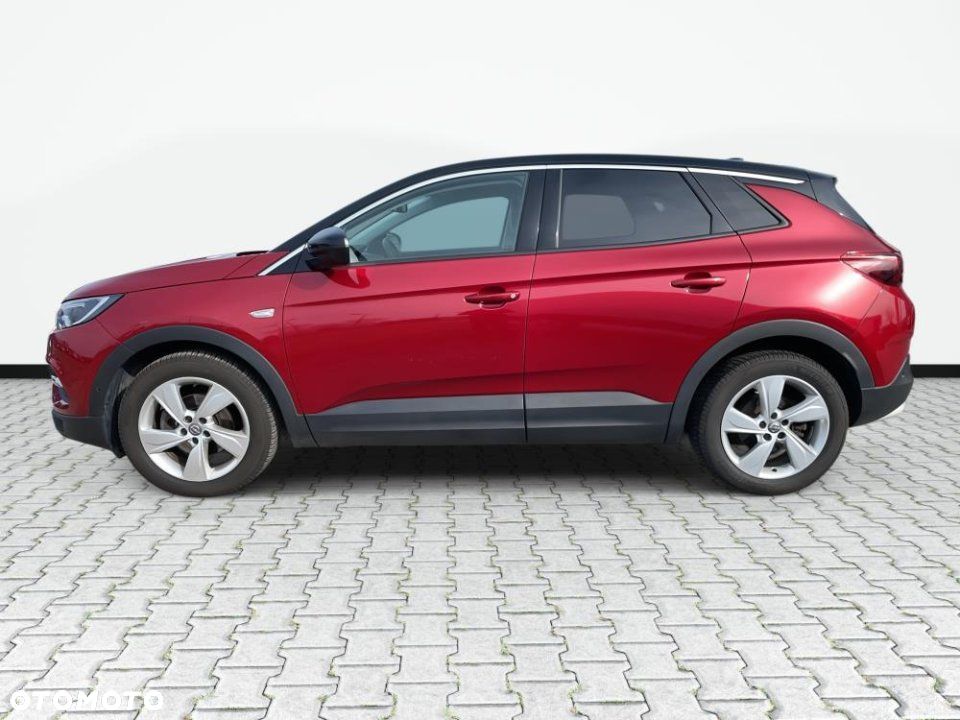 Opel Grandland X - 8