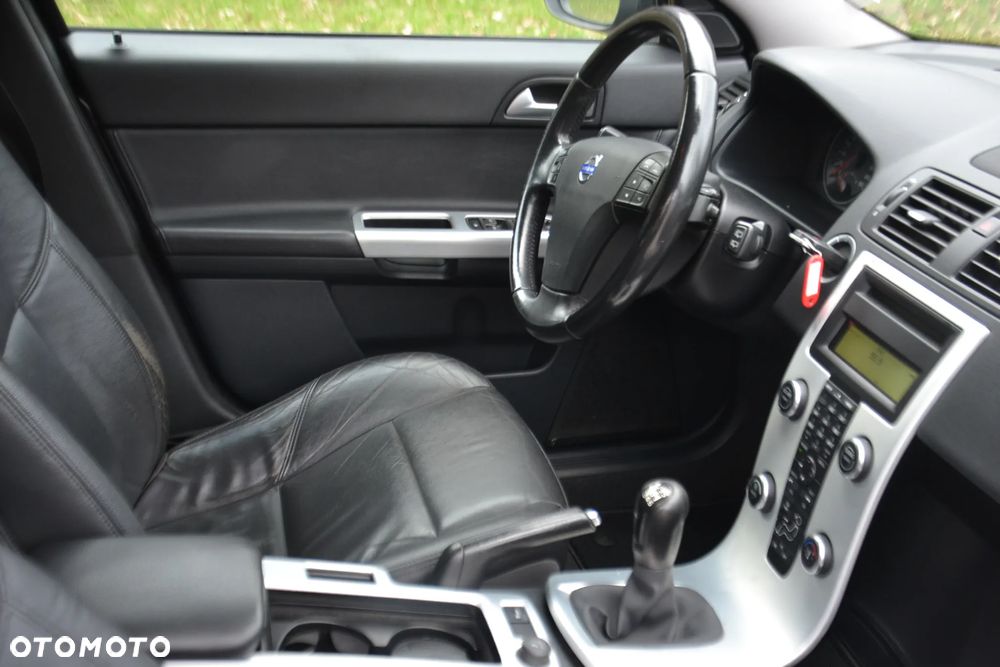 Volvo V50 D2 Summum - 6