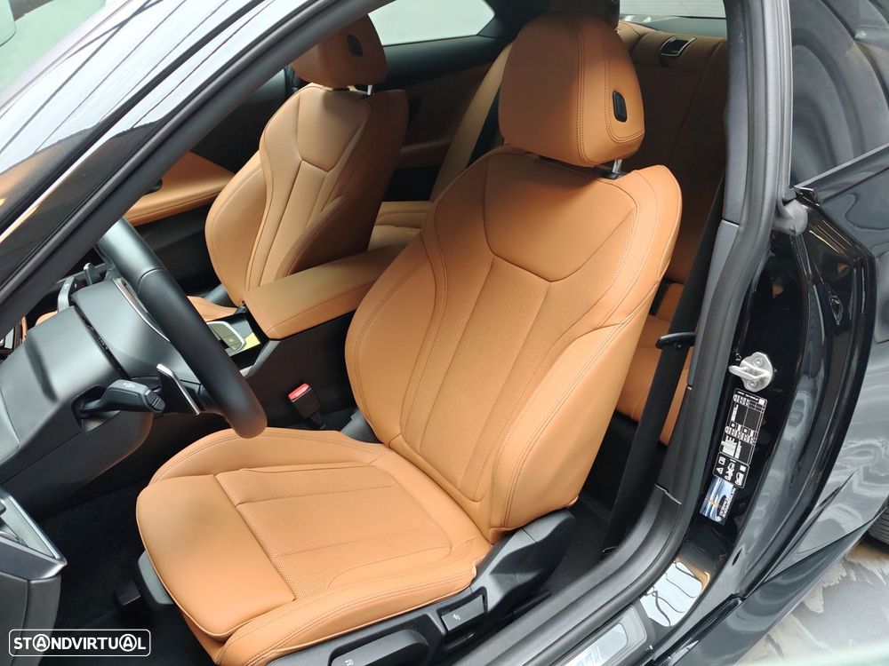 BMW M240i xDrive Pack Desportivo M Pro Auto - 17