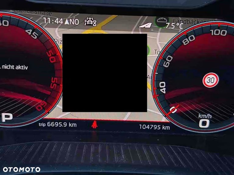 Skoda Kodiaq 2.0 TDI 4x4 DSG Sportline - 10