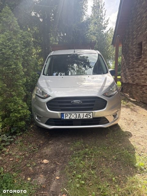 Ford Transit Connect Kombi 230 L2 Trend N1 - 1