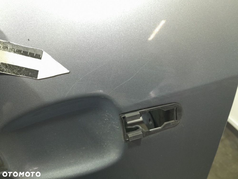 OPEL INSIGNIA A DRZWI PRZÓD PRZEDNIE LEWE Z179 - 4