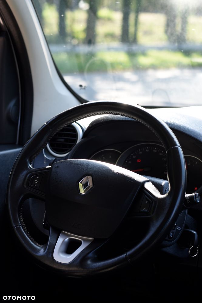 Renault Kangoo 1.5 dCi Privilege Plus - 38