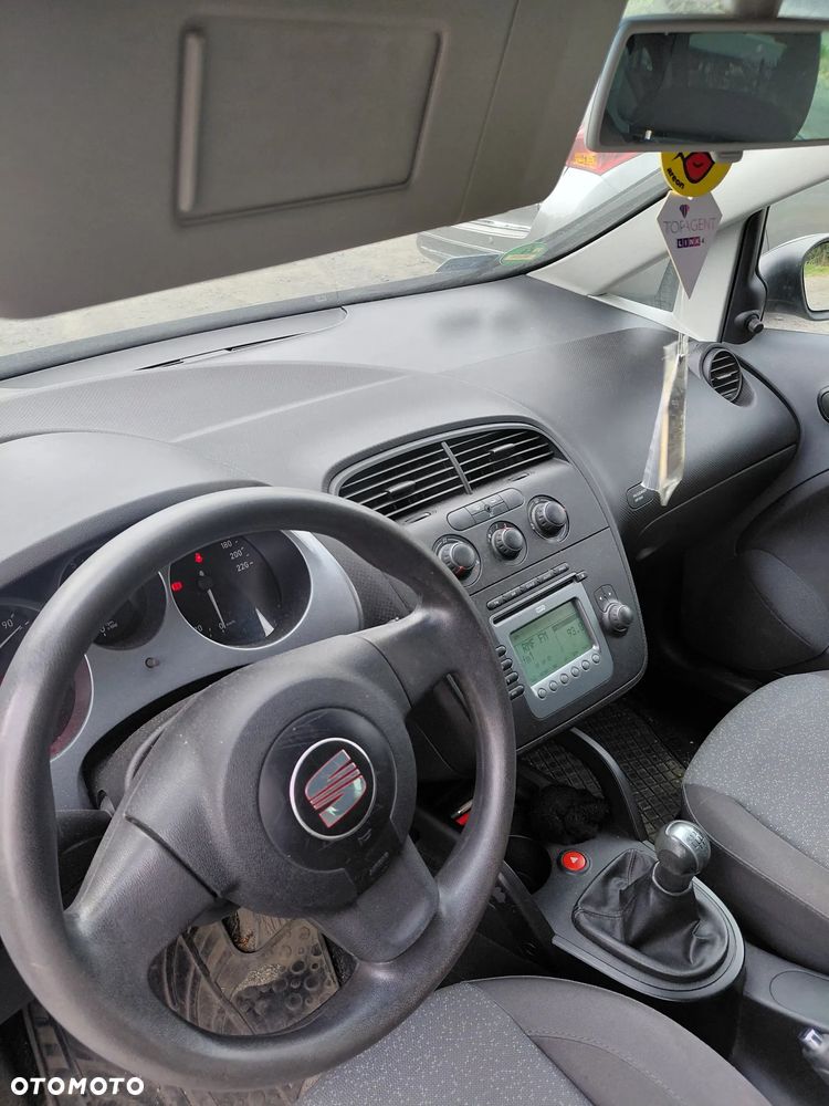 Seat Altea 2006 photo 5