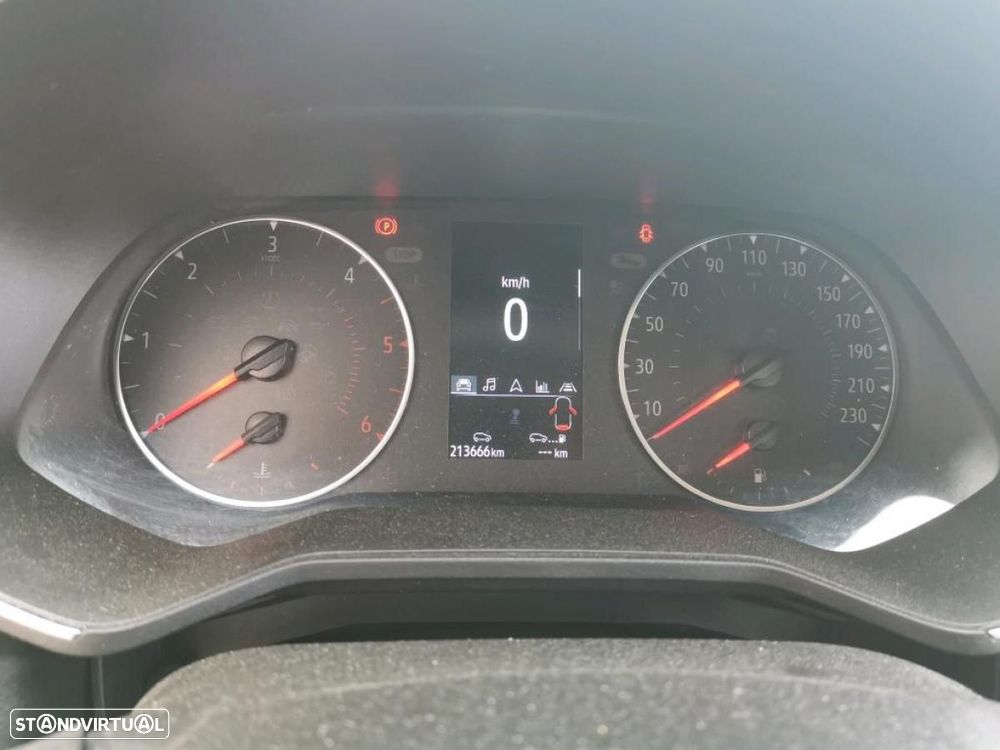 Renault Clio 1.5 Blue dCi Intens - 3