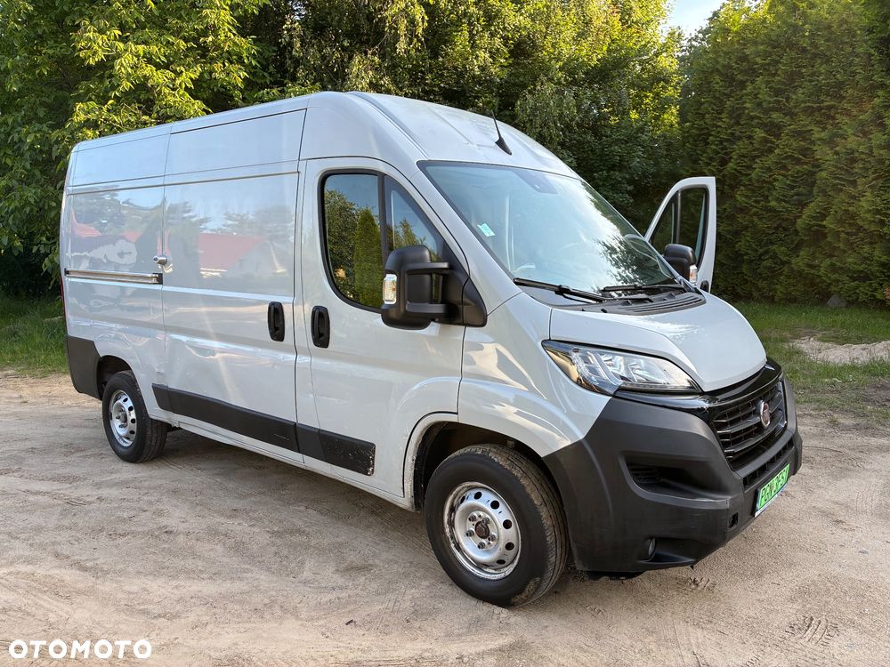 Fiat Ducato - 15