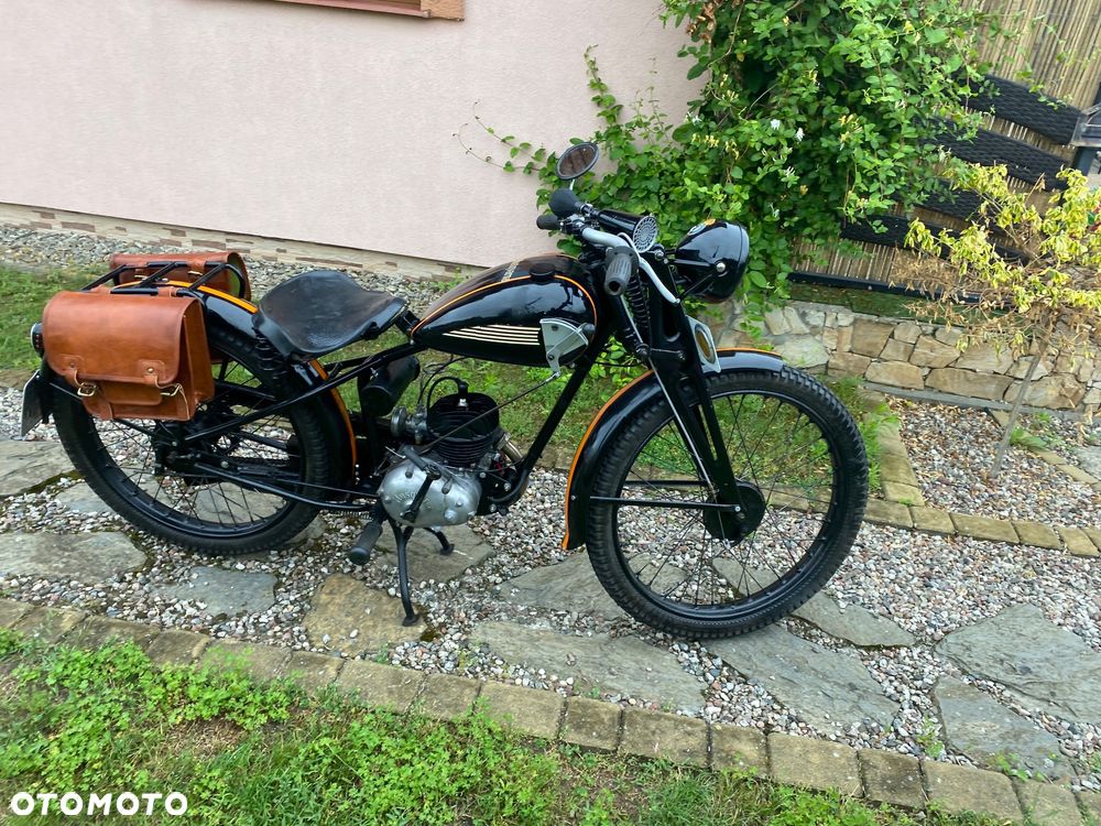 Husqvarna Inny - 8