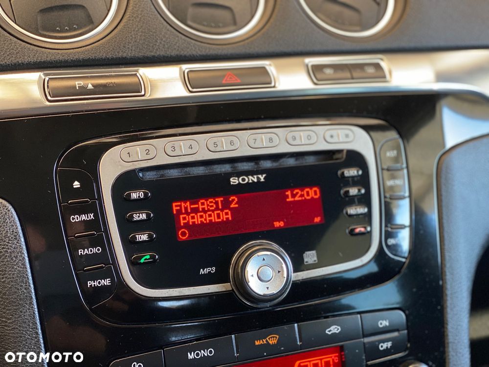 Ford S-Max 2.0 TDCi Trend - 26