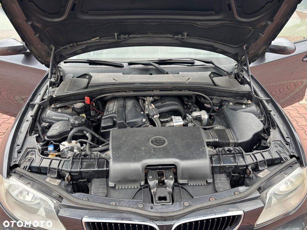 BMW Seria 1 - 9