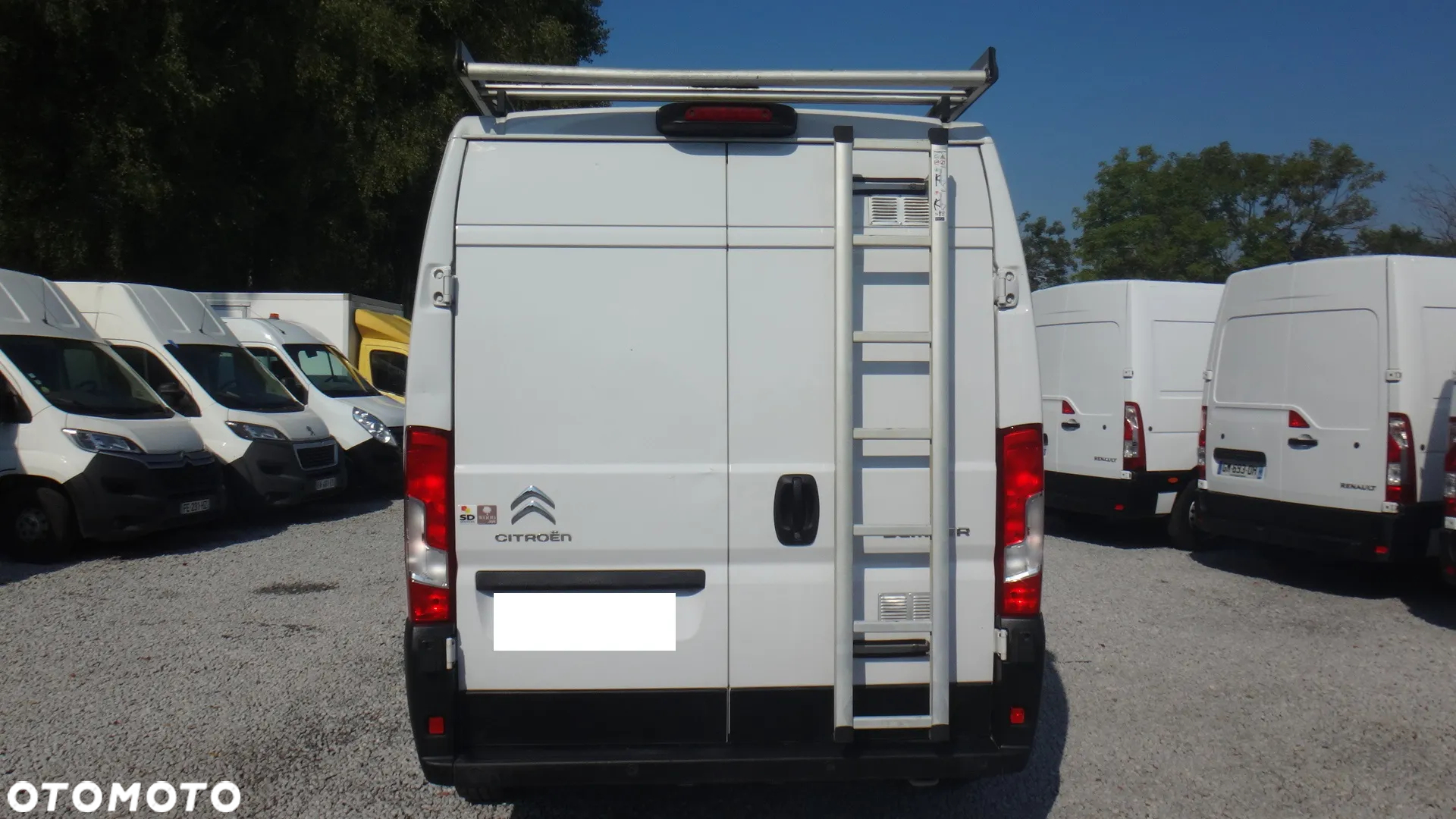 Citroën Jumper - 5