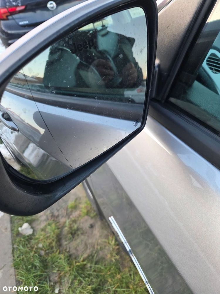 Jeep Compass 1.4 MultiAir Longitude - 34