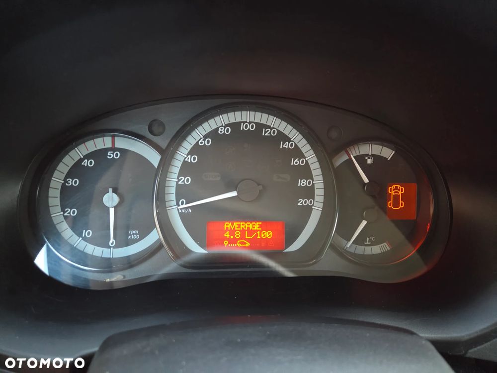 Mercedes-Benz Citan - 16