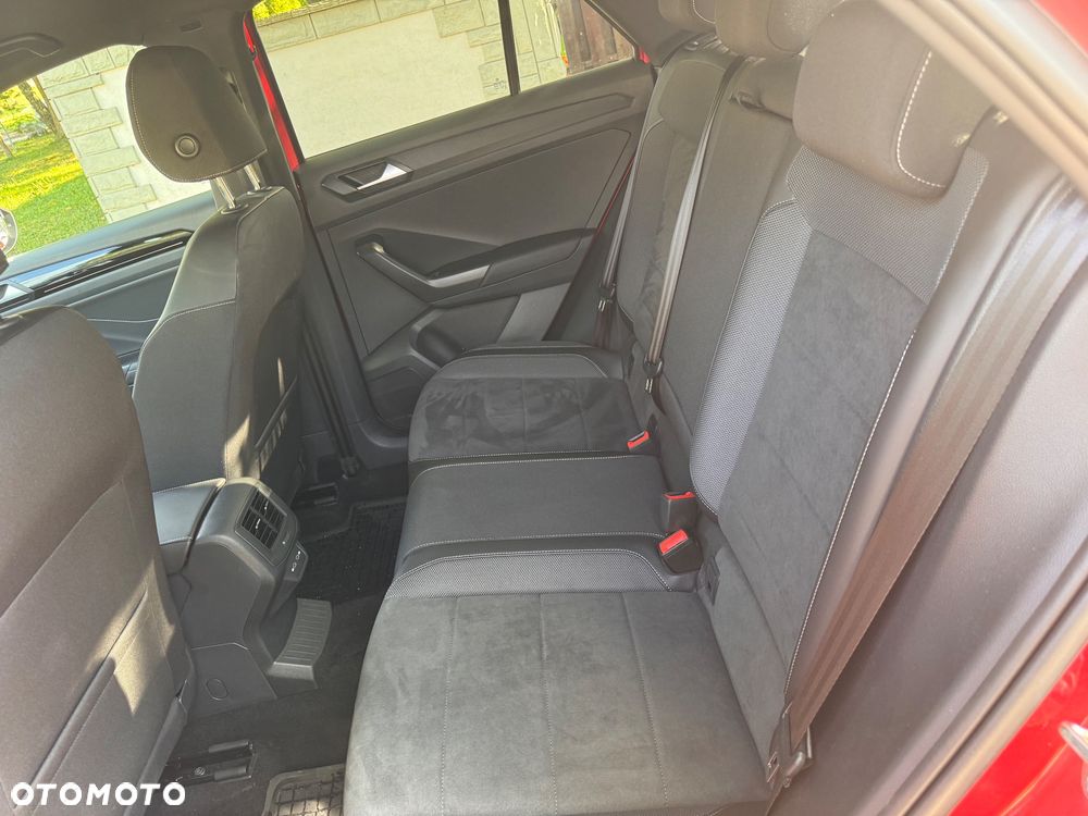 Volkswagen T-Roc 1.5 TSI R-Line DSG - 27