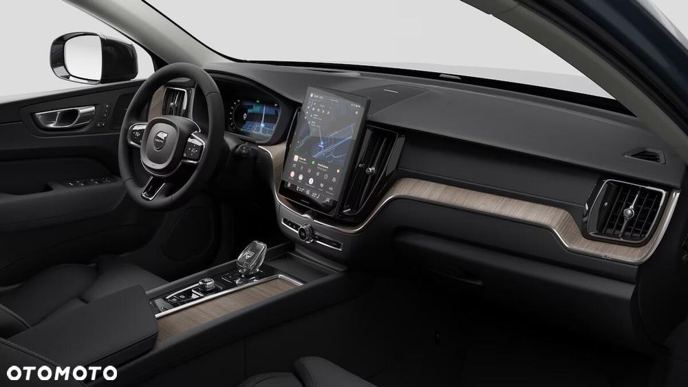 Volvo XC 60 B5 B AWD Ultra Dark - 8