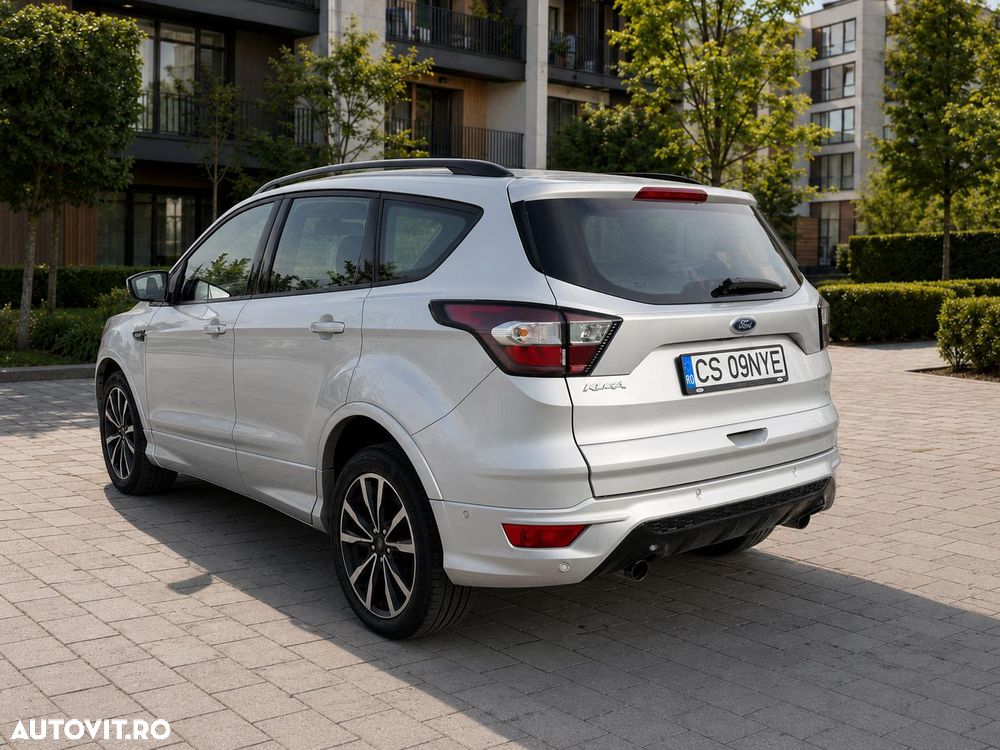 Ford Kuga - 6