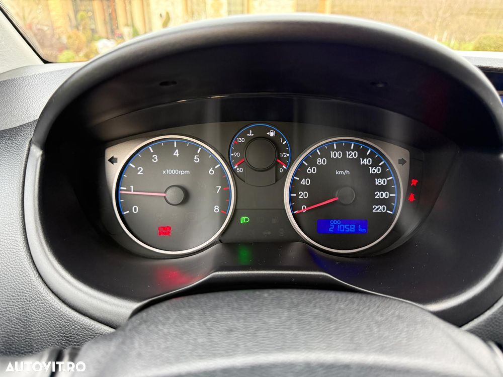 Hyundai i20 1.2 Comfort - 18