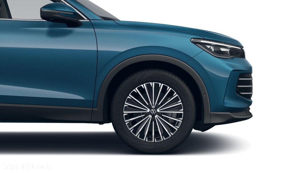 Volkswagen Tiguan - 9