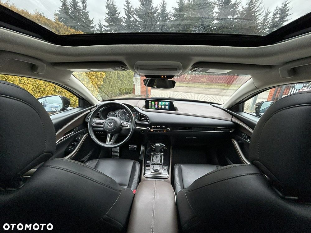 Mazda CX-30 - 6