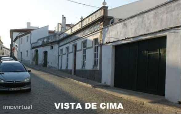 Apartamento no Centro Histórico de Serpa - Grande imagem: 2/10