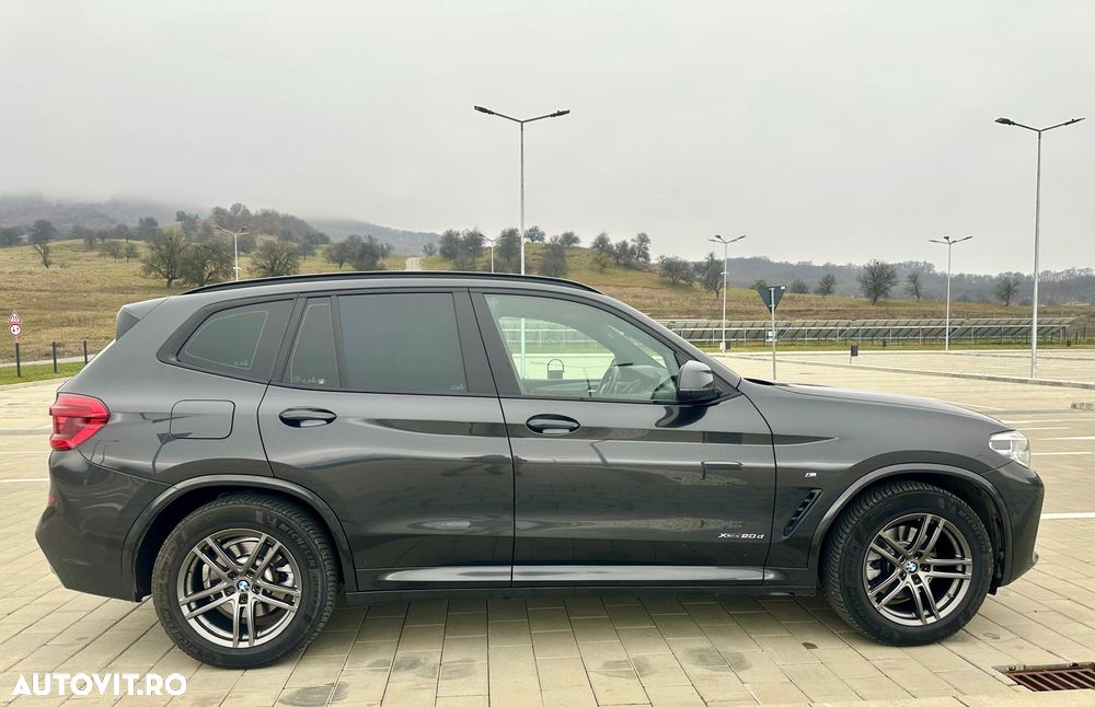 BMW X3 - 2