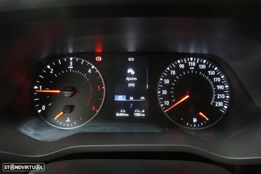 Renault Trafic 2.0 Blue dCi L1 Zen - 25