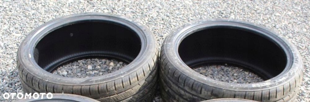 OPONY 285/35ZR22 RAPID 2020R - 1
