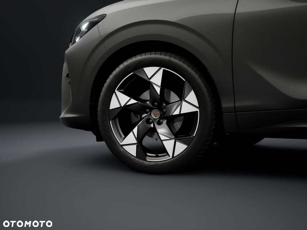 Cupra Terramar 1.5 eTSI mHEV Advantage Edition DSG - 5