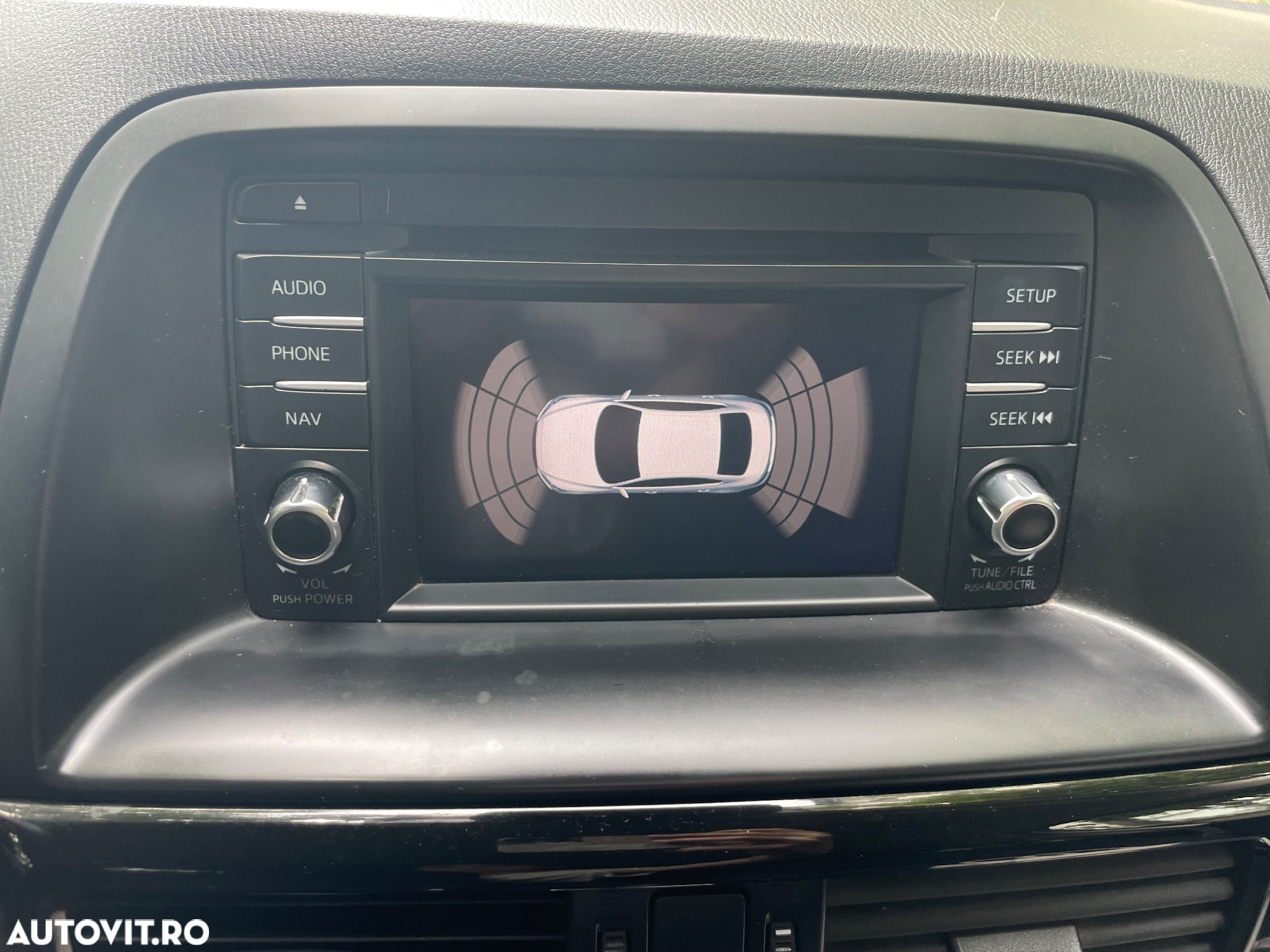 Mazda CX-5 CD150 4x4 AT Attraction - 6