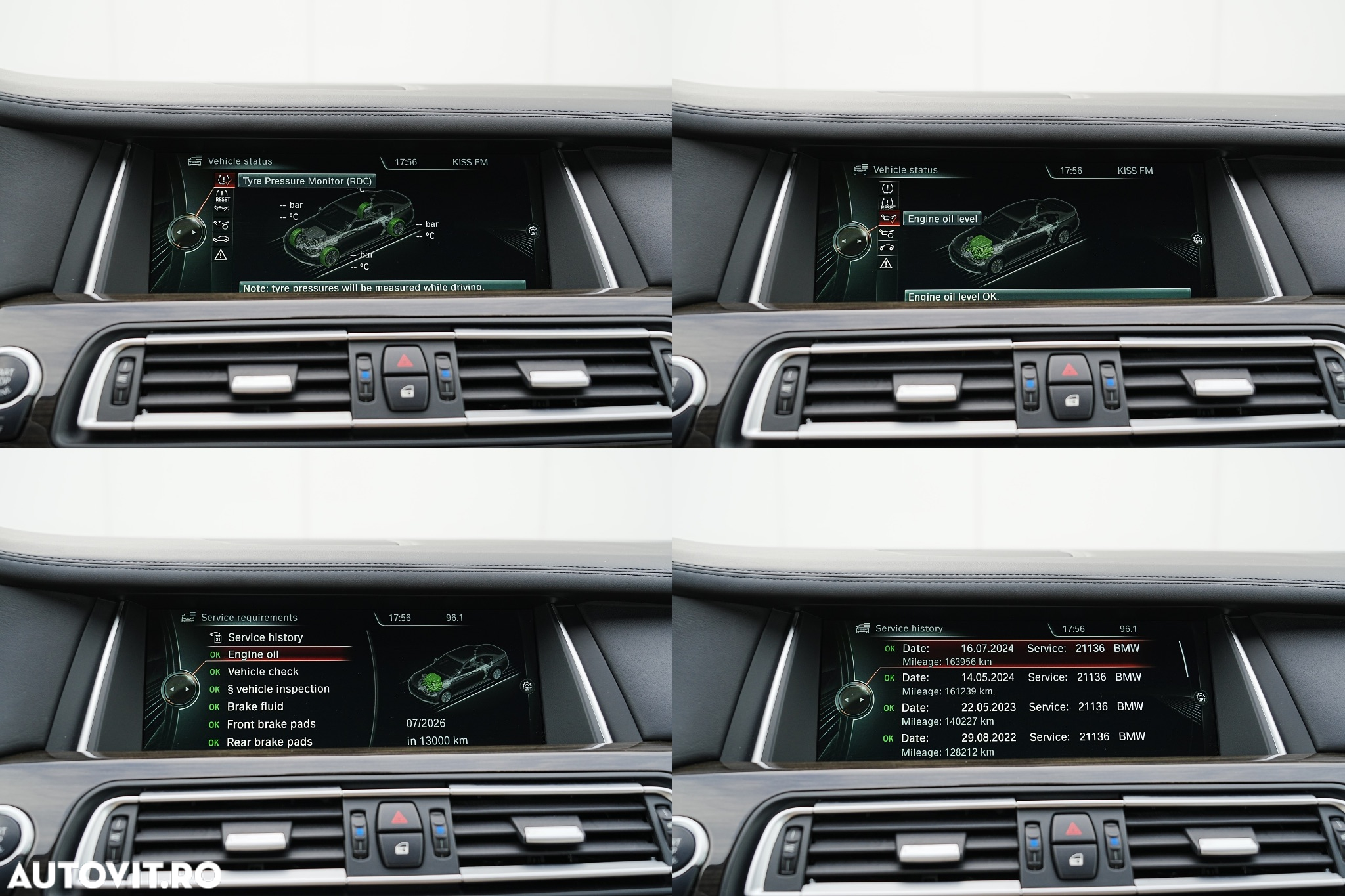 BMW Seria 7 750i xDrive Edition Exclusive - 21