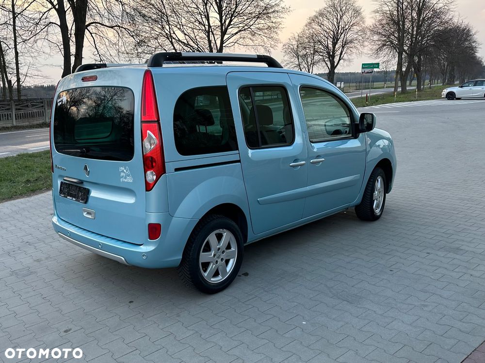 Renault Kangoo - 2