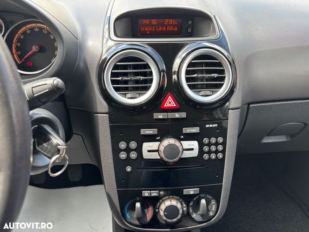 Opel Corsa - 20