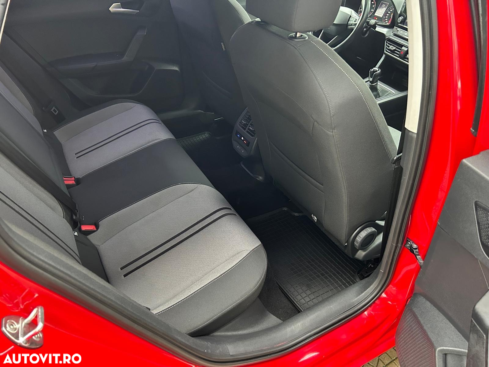 Seat Leon ST 1.5 TSI Style - 8