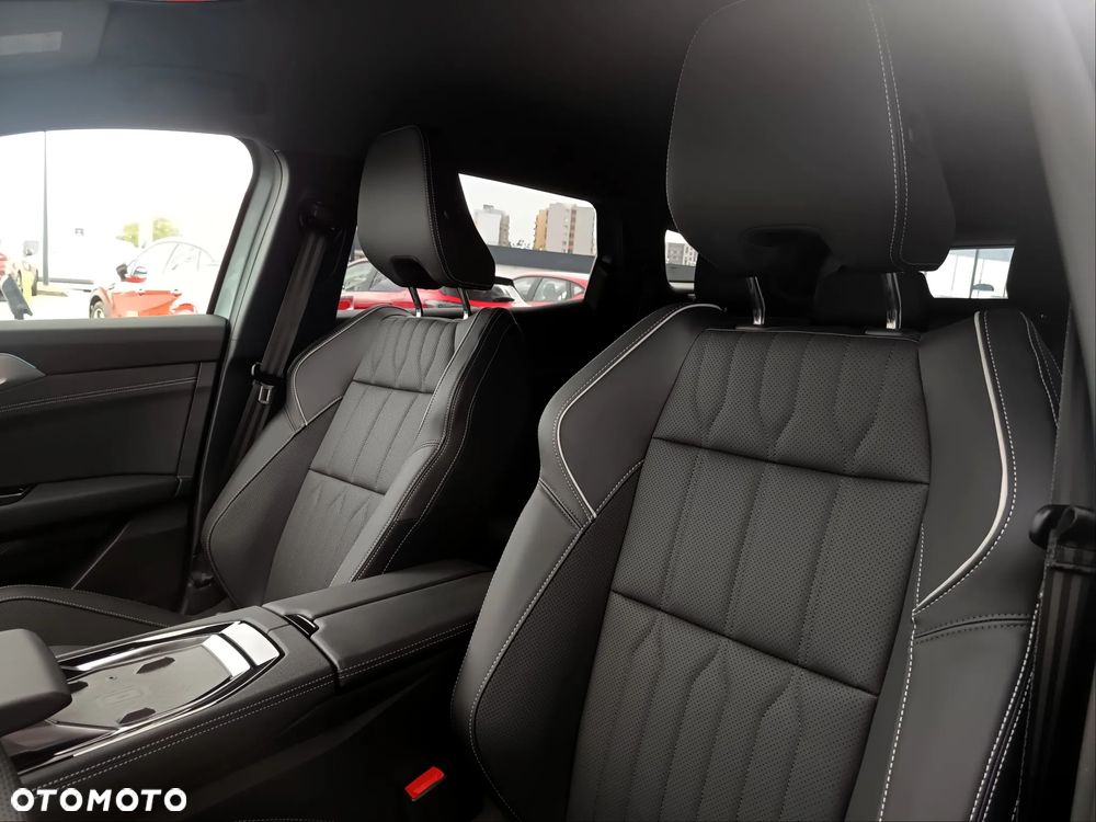 Renault Espace 1.2 E-Tech Full Hybrid 200 Iconic MMT 5os - 13