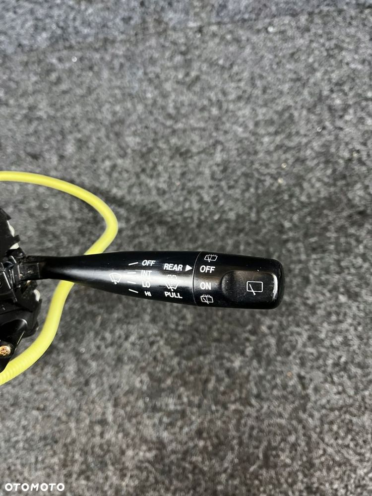 przełącznik zespolony suzuki alto - 3