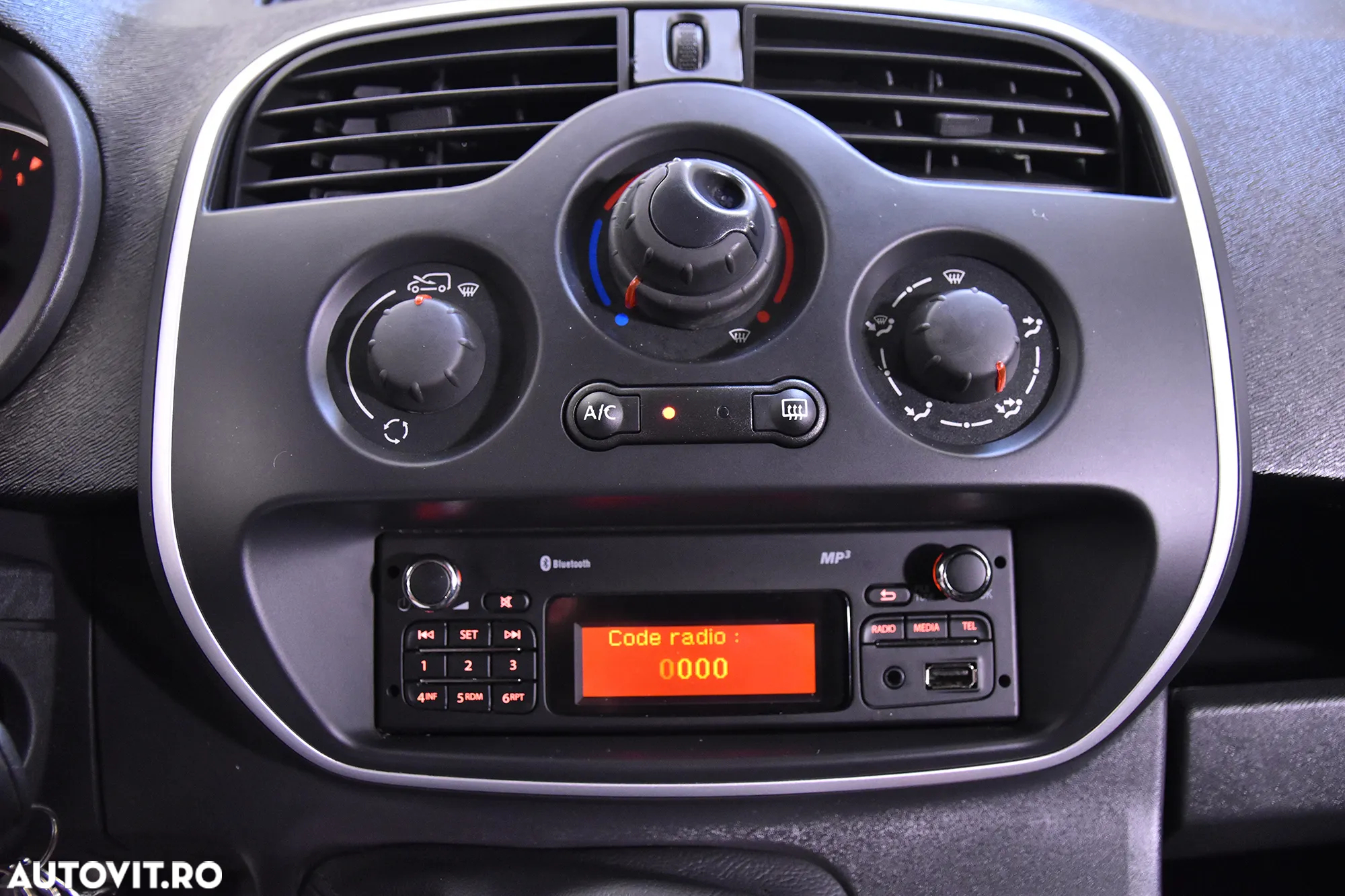 Renault Kangoo - 14