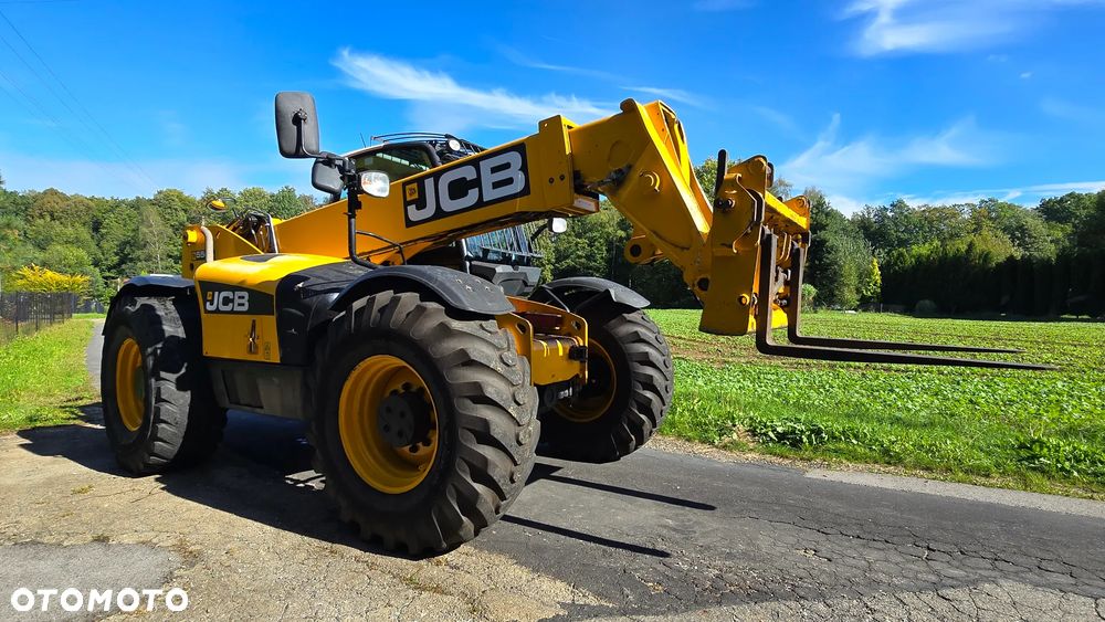 JCB 550-80 - 7