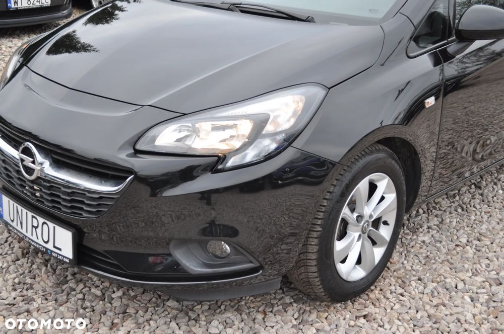 Opel Corsa 1.4 Color Edition - 33